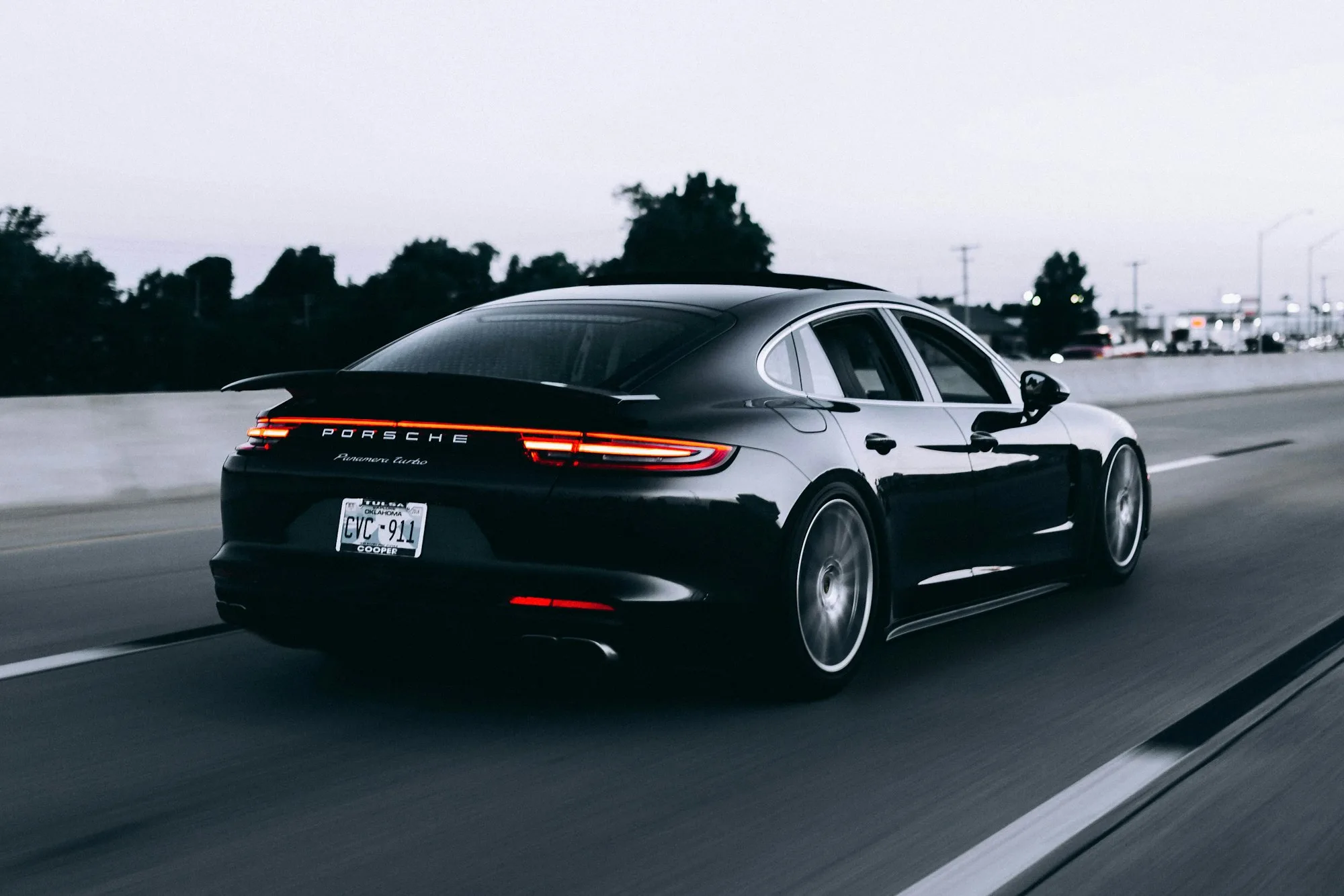2022 Aston Martin DBX in Blue